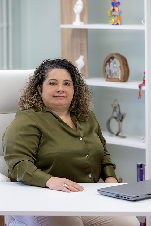 Ευαγγελία Κουτσούμπα