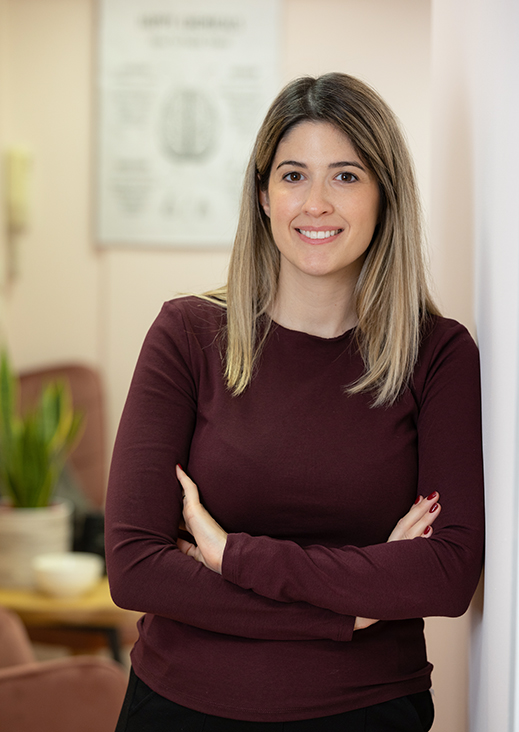 Μαρία Μαντζιράκη  